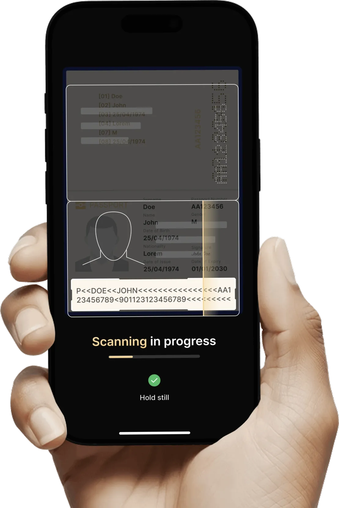 ZKPassport Customer Dashboard
